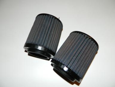 Воздушный фильтр Левый и правый (комплект), Honda, VTR 1000 SP-1, 2000, 0, 0