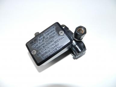 Машинка переднего тормоза, Yamaha, XJR 1200, 1997, 0, 0