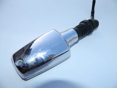 Поворотник правый передний, Yamaha, XJR 1200, 1997, 0, 0