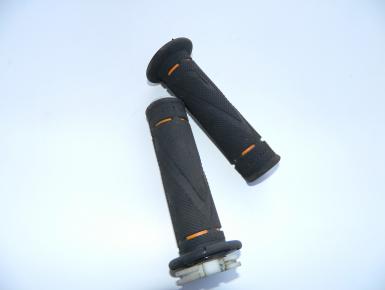 Грипсы, Yamaha, XJR 1200, 1997, 0, 0