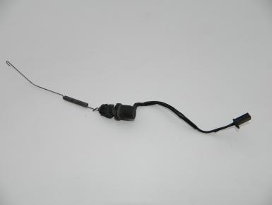 Лягушка заднего тормоза, Yamaha, XJR 1200, 1997, 0, 0