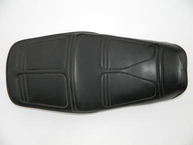 Сидение, Yamaha, XJR 1200, 1997, 0, 0