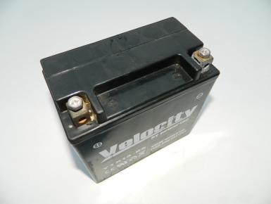 Аккумулятор 12, Yamaha, XJR 1200, 1997, 0, 0