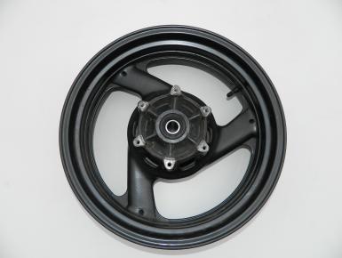 Диск колесный задний R17, Yamaha, XJR 1200, 1997, 0, 0