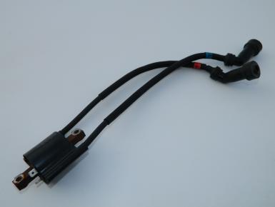 Катушка зажигания, Yamaha, XJR 1200, 1997, 0, 0