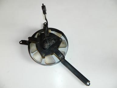 Вентилятор охлаждения, Kawasaki, ZXR 400 H, 1990, 0, 0