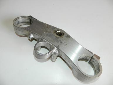 Траверса верхняя, Kawasaki, ZXR 400 H, 1990, 0, 0