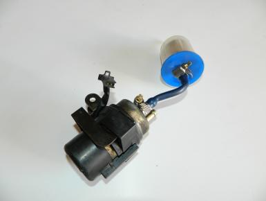 Топливный насос, Kawasaki, ZXR 400 H, 1990, 0, 0