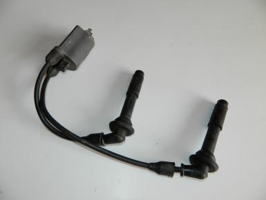 Катушка зажигания, Kawasaki, ZXR 400 H, 1990, 0, 0