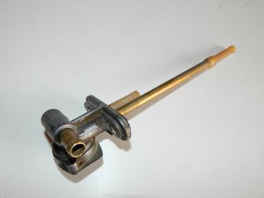 Топливный кран, Kawasaki, ZXR 400 H, 1990, 0, 0