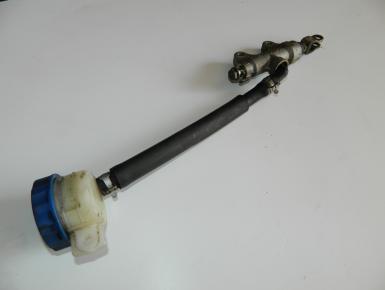 Задний тормозной цилиндр, Kawasaki, ZXR 400 H, 1990, 0, 0