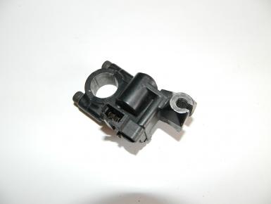 Кронштейн рычага сцепления, Kawasaki, ZXR 400 H, 1990, 0, 0