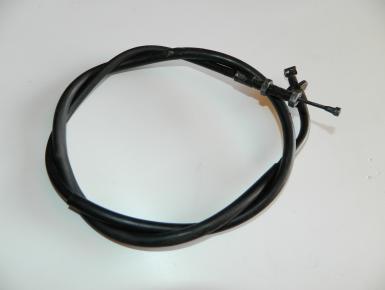 Тросик сцепления, Kawasaki, ZXR 400 H, 1990, 0, 0