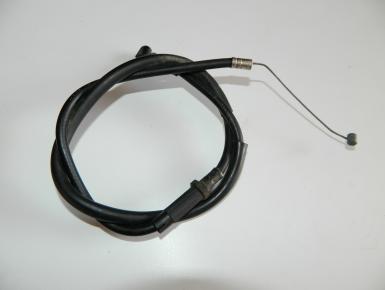 Тросик холостого хода, Kawasaki, ZXR 400 H, 1990, 0, 0