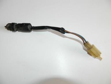 Лягушка заднего тормоза, Kawasaki, ZXR 400 H, 1990, 0, 0