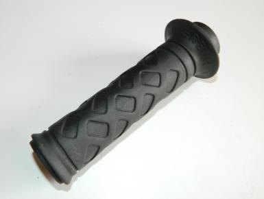 Ручка газа с грипсой, Kawasaki, ZXR 400 H, 1990, 0, 0