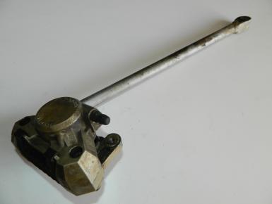 Суппорт Задний, Kawasaki, ZXR 400 H, 1990, 0, 0