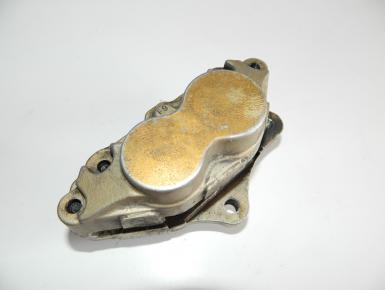 Суппорт Левый передний, Kawasaki, ZXR 400 H, 1990, 0, 0