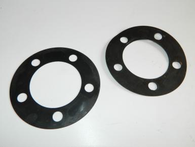 Накладка декоративная, Kawasaki, ZXR 400 H, 1990, 0, 0