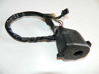 Пульт левый, Kawasaki, ZXR 400 H, 1990, 0, 0