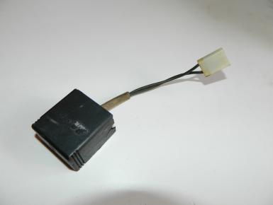 Реле (неизвестное), Kawasaki, ZXR 400 H, 1990, 0, 0