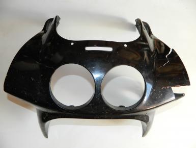 Морда, Kawasaki, ZXR 400 H, 1990, 0, 0