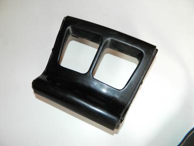 Пластик хвоста, Kawasaki, ZXR 400 H, 1990, 0, 0