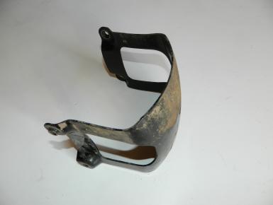 Кронштейн крепления переднего крыла, Kawasaki, ZXR 400 H, 1990, 0, 0