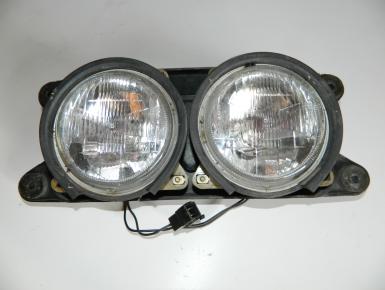 Фара, Kawasaki, ZXR 400 H, 1990, 0, 0