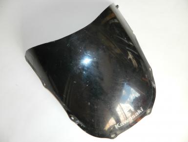 Ветровое стекло, Kawasaki, ZXR 400 H, 1990, 0, 0