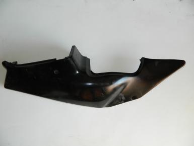 Пластик хвоста правый, Kawasaki, ZXR 400 H, 1990, 0, 0