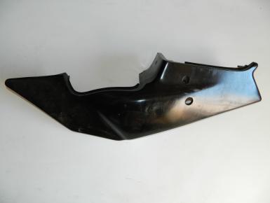 Пластик хвоста левый, Kawasaki, ZXR 400 H, 1990, 0, 0