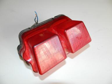 Стоп сигнал, Kawasaki, ZXR 400 H, 1990, 0, 0