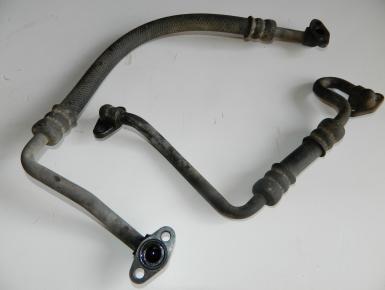 Масляный шланг, Kawasaki, ZXR 400 H, 1990, 0, 0