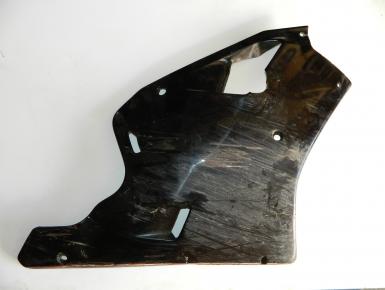 Пластик боковой правый, Kawasaki, ZXR 400 H, 1990, 0, 0