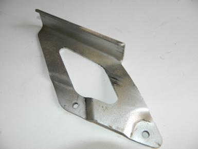 Кронштейны крепления, Kawasaki, ZXR 400 H, 1990, 0, 0