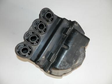 Корпус воздушного фильтра , Kawasaki, ZXR 400 H, 1990, 0, 0