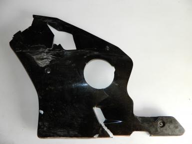 Пластик боковой левый, Kawasaki, ZXR 400 H, 1990, 0, 0