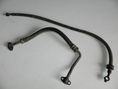 Масляный шланг, Kawasaki, ZXR 400 H, 1990, 0, 0