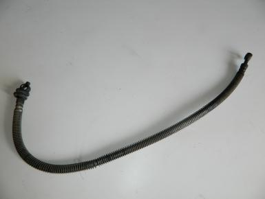 Шланг тормозной задний, Kawasaki, ZXR 400 H, 1990, 0, 0