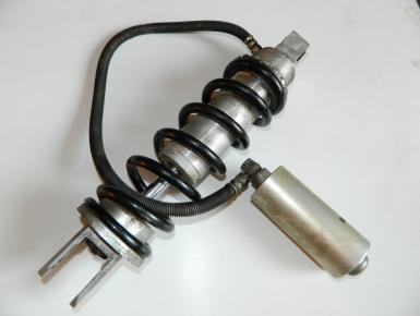 Амортизатор задний, Kawasaki, ZXR 400 H, 1990, 0, 0