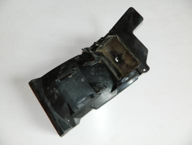 Крыло заднее, Kawasaki, ZXR 400 H, 1990, 0, 0