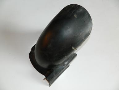 Крыло заднее, Kawasaki, ZXR 400 H, 1990, 0, 0