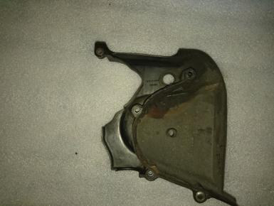 Крышка звезды ведущей Левая, Honda, 1992, 0, 0