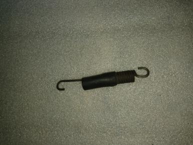 Пружины подставки, Honda, CB 400 SF, 1992, 0, 0