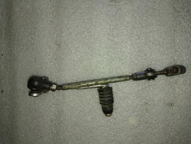 Лапка КПП, Suzuki, GSX R 250, 1989, 0, 0