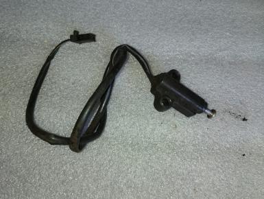 Датчик боковой подставки, Suzuki, GSX R 250, 1989, 0, 0
