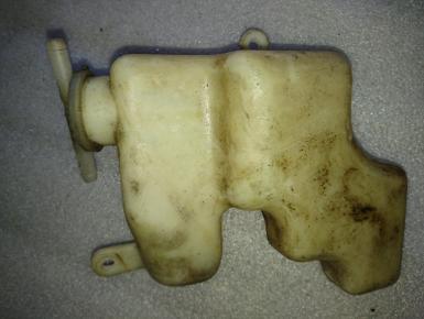 Расширительный бачок охлаждения, Suzuki, GSX R 250, 1989, 0, 0