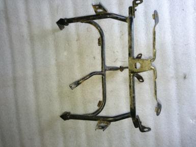 Паук приборной панели, Suzuki, GSX R 250, 1989, 0, 0