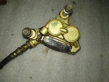 Суппорт Левый / правый передний и задний (комплект) (Brembo), Suzuki, GSX R 250 , 0, 0